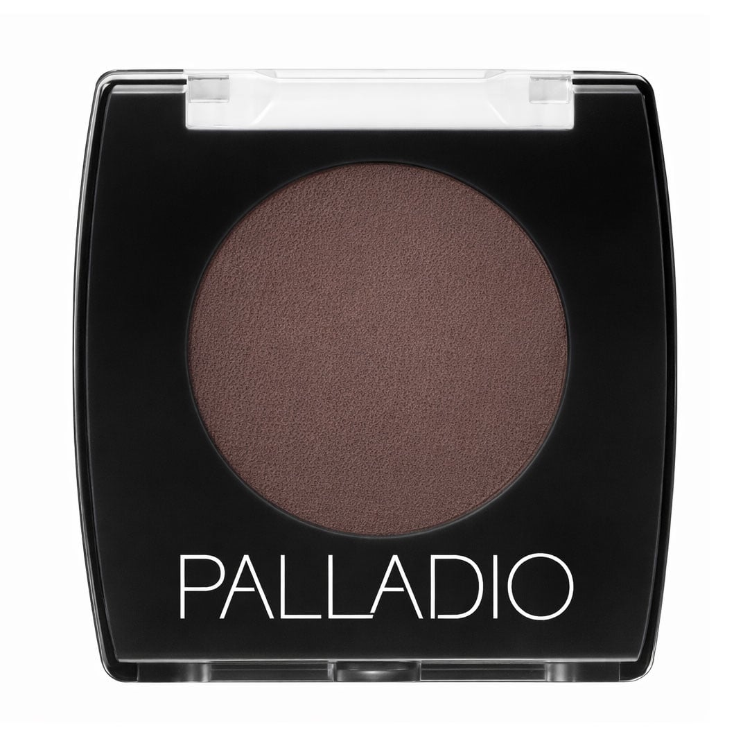 Пудра для брів Palladio Brow Powder, PBP01 Brown, 2.3 г