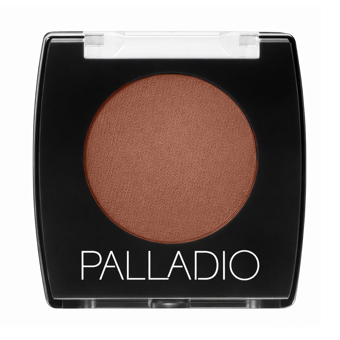 Пудра для брів Palladio Brow Powder, PBP02 Auburn, 2.3 г